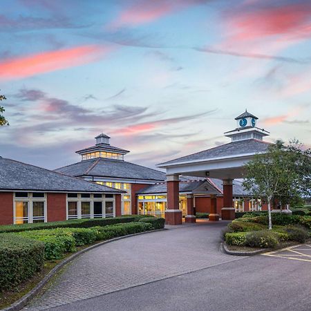 Hilton Northampton Hotel Εξωτερικό φωτογραφία