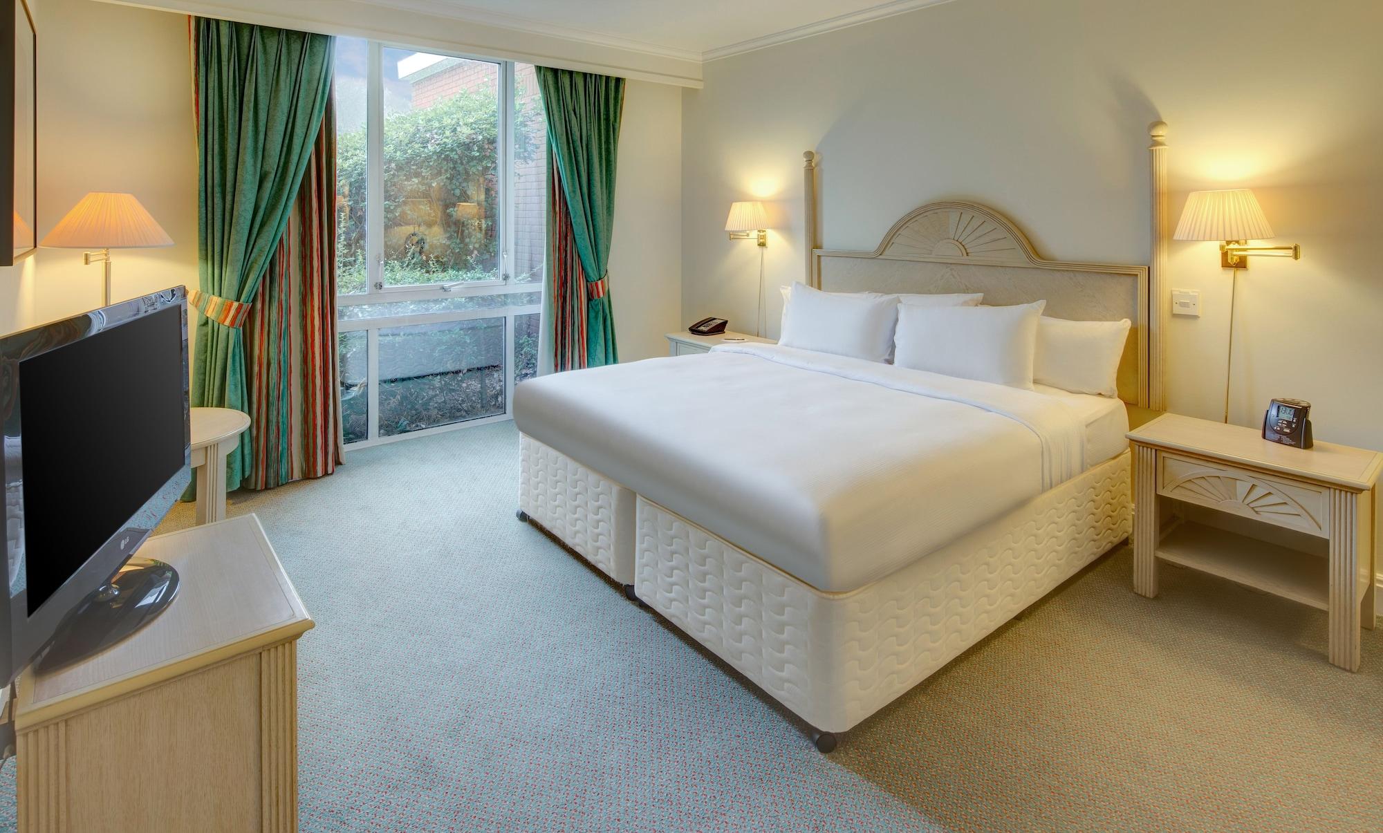 Hilton Northampton Hotel Εξωτερικό φωτογραφία