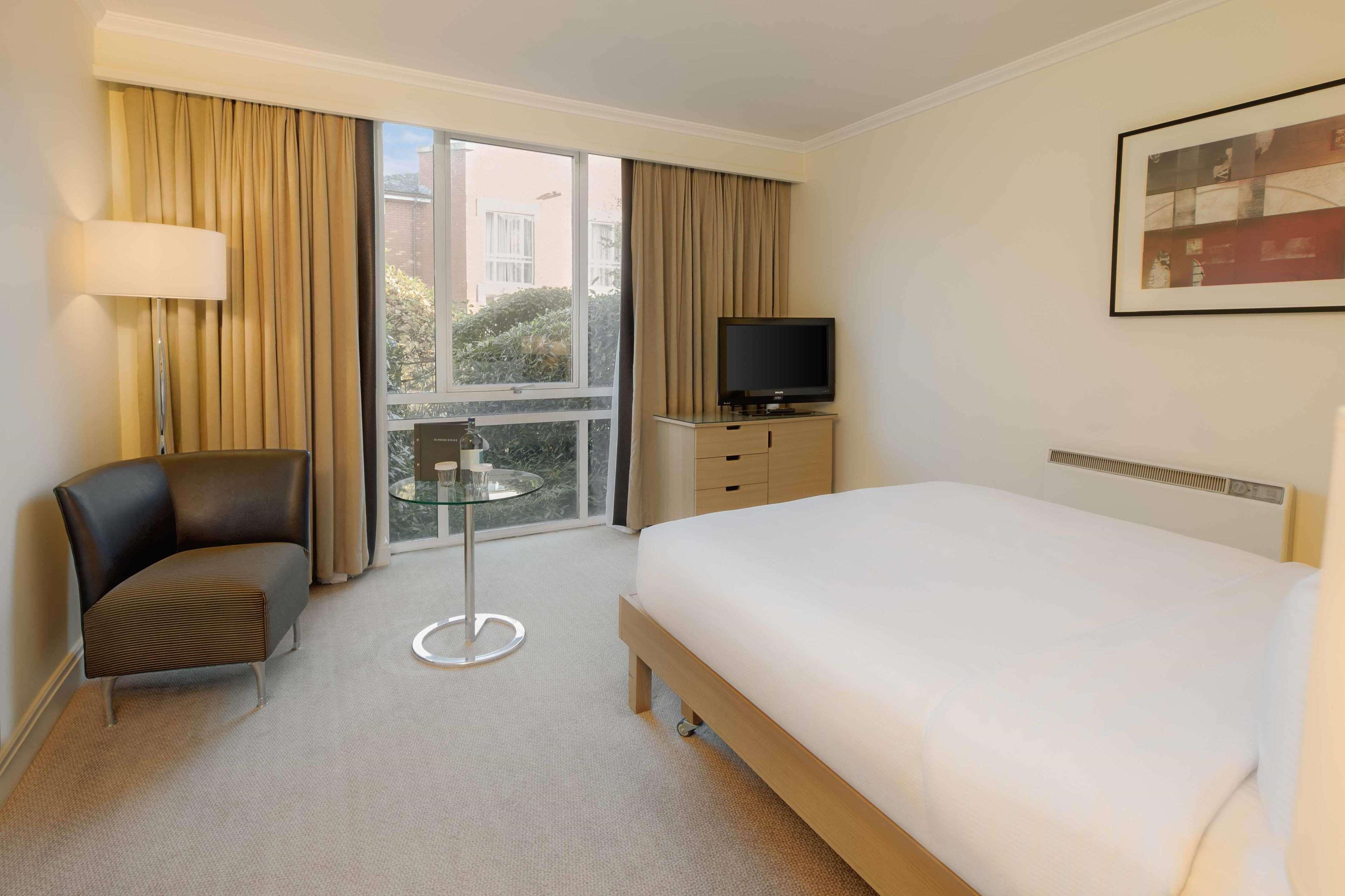 Hilton Northampton Hotel Εξωτερικό φωτογραφία