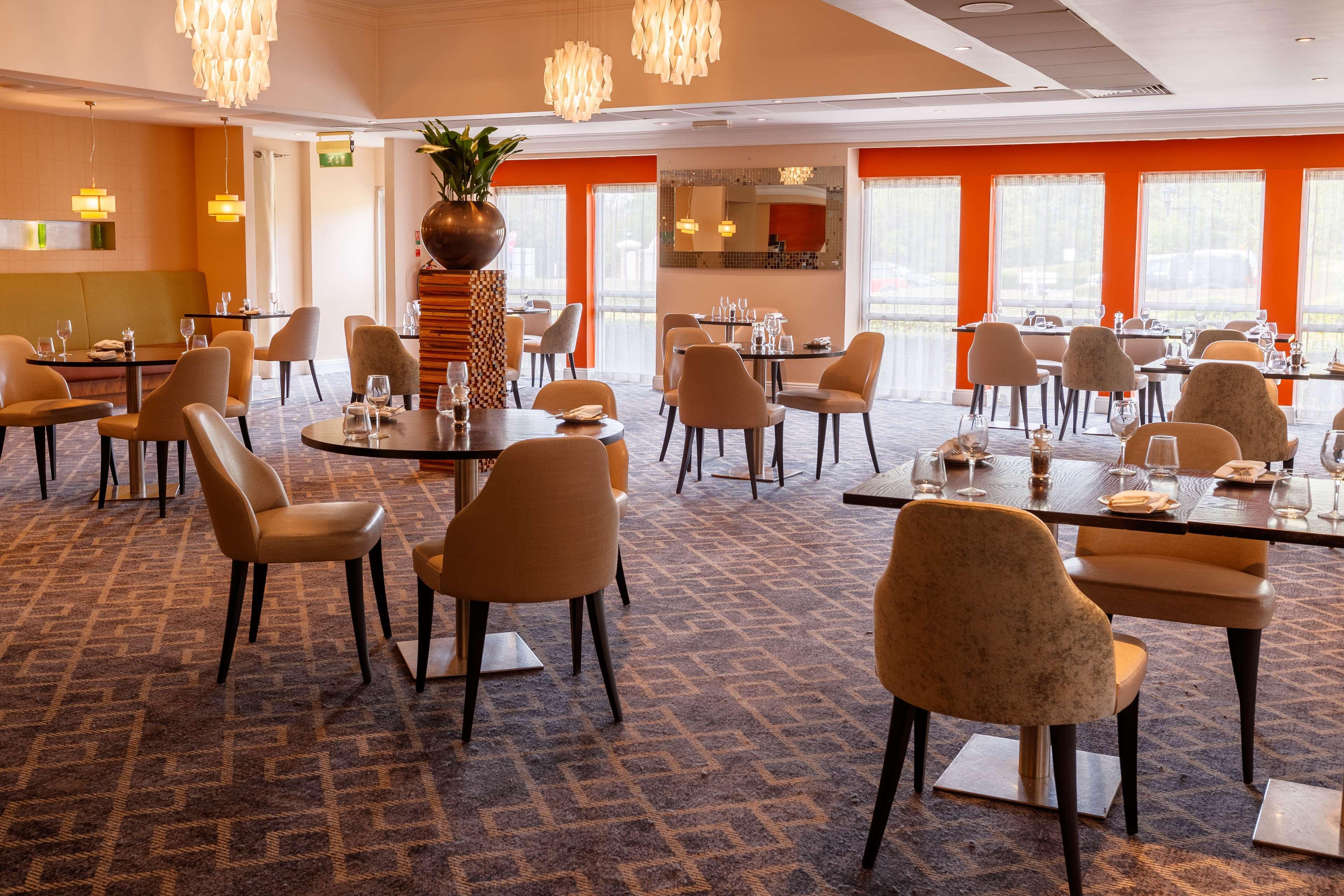 Hilton Northampton Hotel Εξωτερικό φωτογραφία