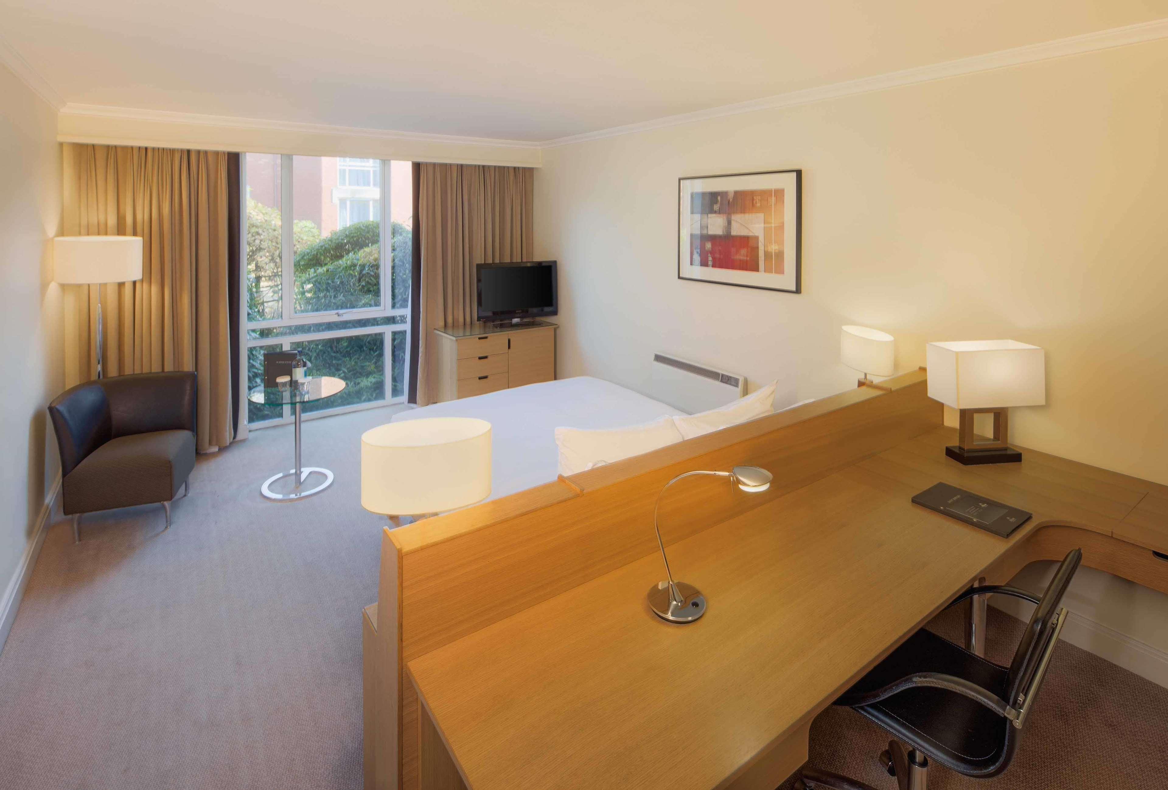 Hilton Northampton Hotel Εξωτερικό φωτογραφία