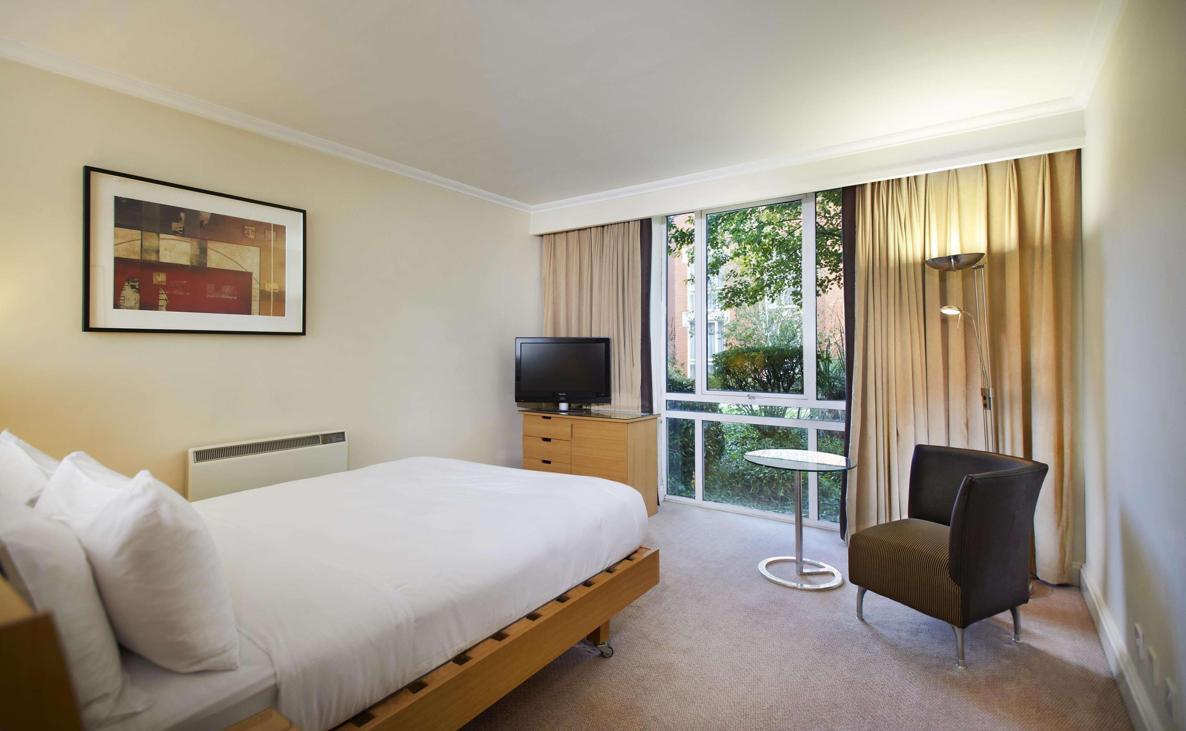 Hilton Northampton Hotel Εξωτερικό φωτογραφία