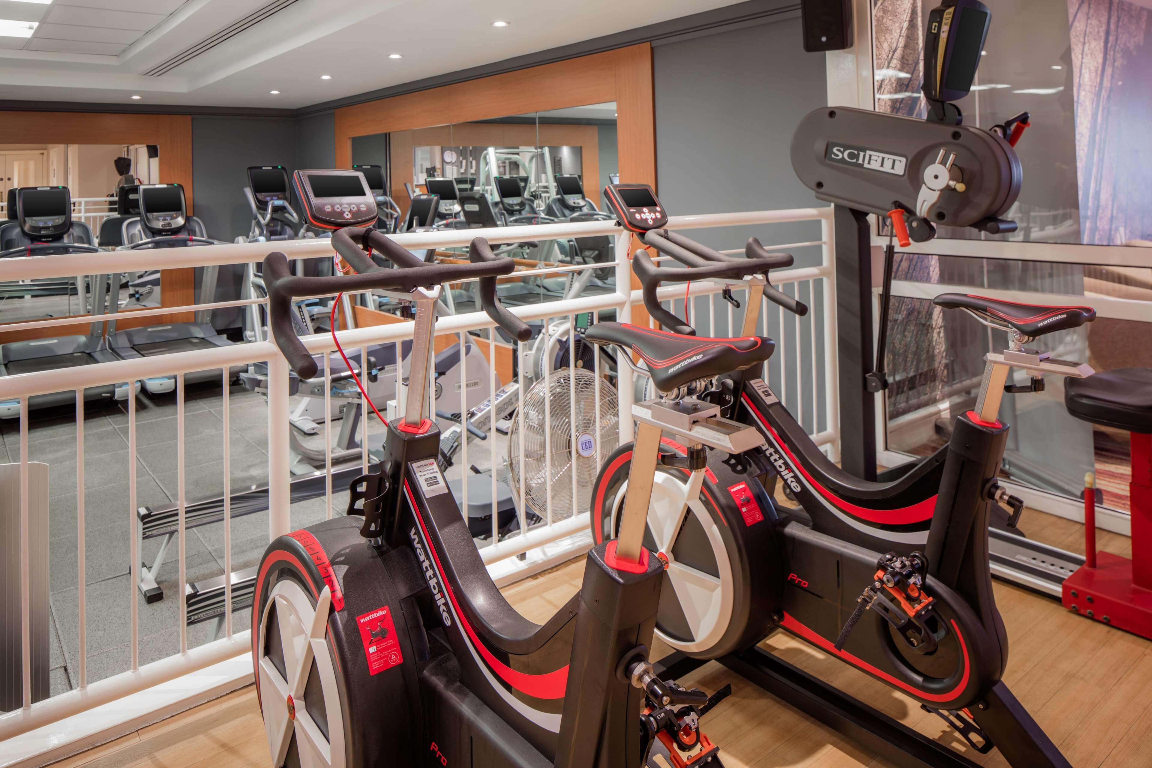 Hilton Northampton Hotel Εξωτερικό φωτογραφία