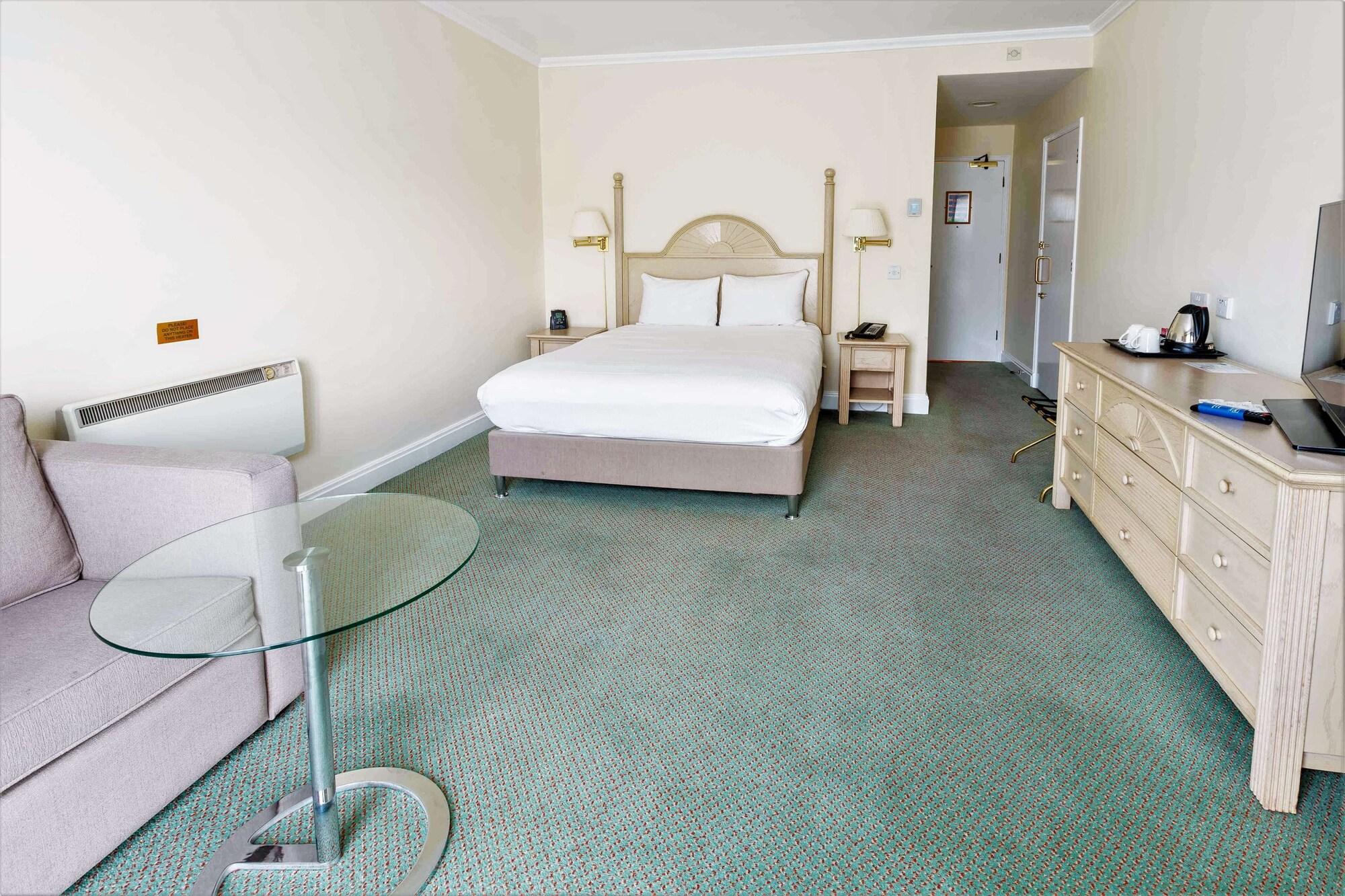 Hilton Northampton Hotel Εξωτερικό φωτογραφία