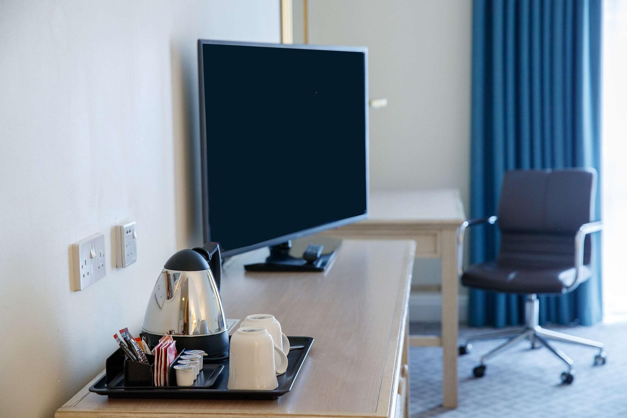 Hilton Northampton Hotel Εξωτερικό φωτογραφία