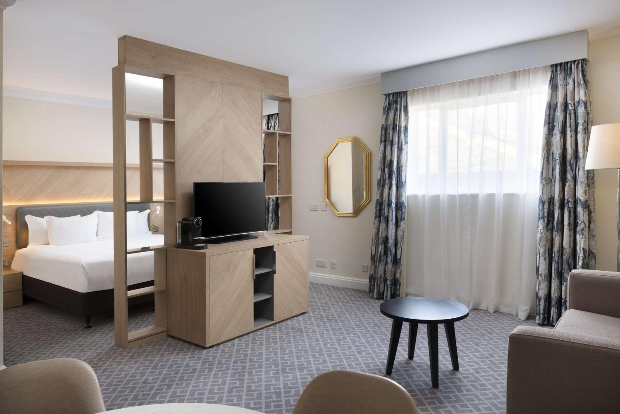 Hilton Northampton Hotel Εξωτερικό φωτογραφία