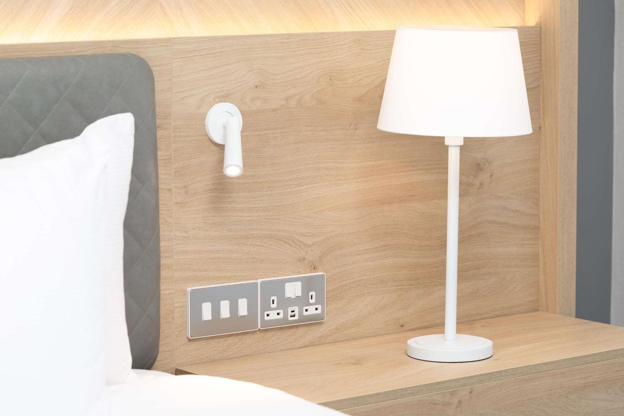 Hilton Northampton Hotel Εξωτερικό φωτογραφία
