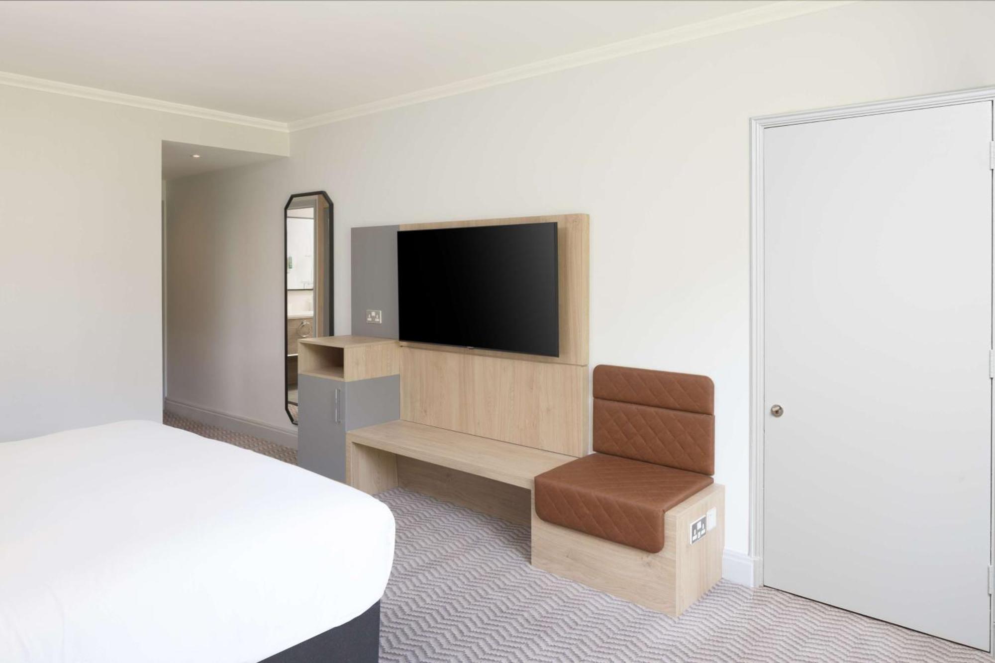 Hilton Northampton Hotel Εξωτερικό φωτογραφία