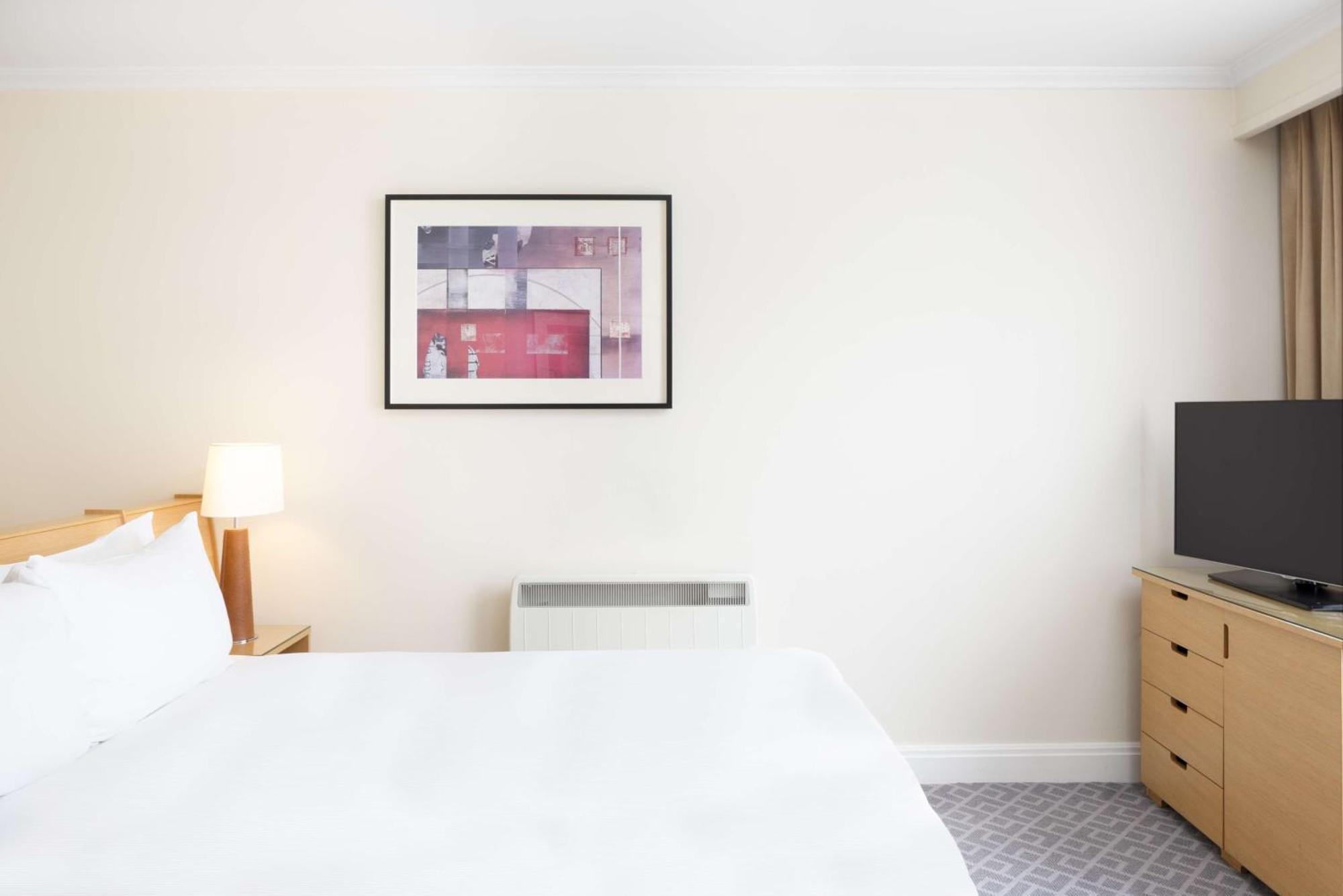 Hilton Northampton Hotel Εξωτερικό φωτογραφία