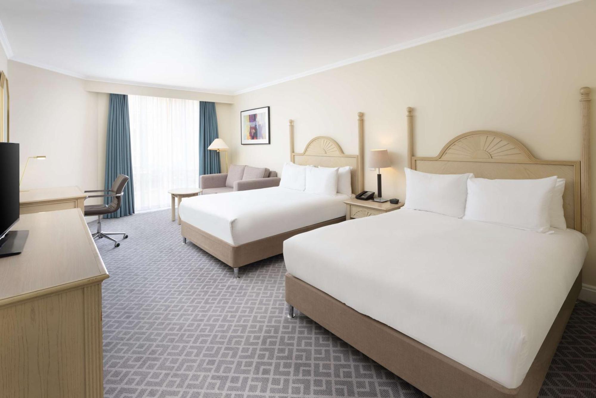Hilton Northampton Hotel Εξωτερικό φωτογραφία