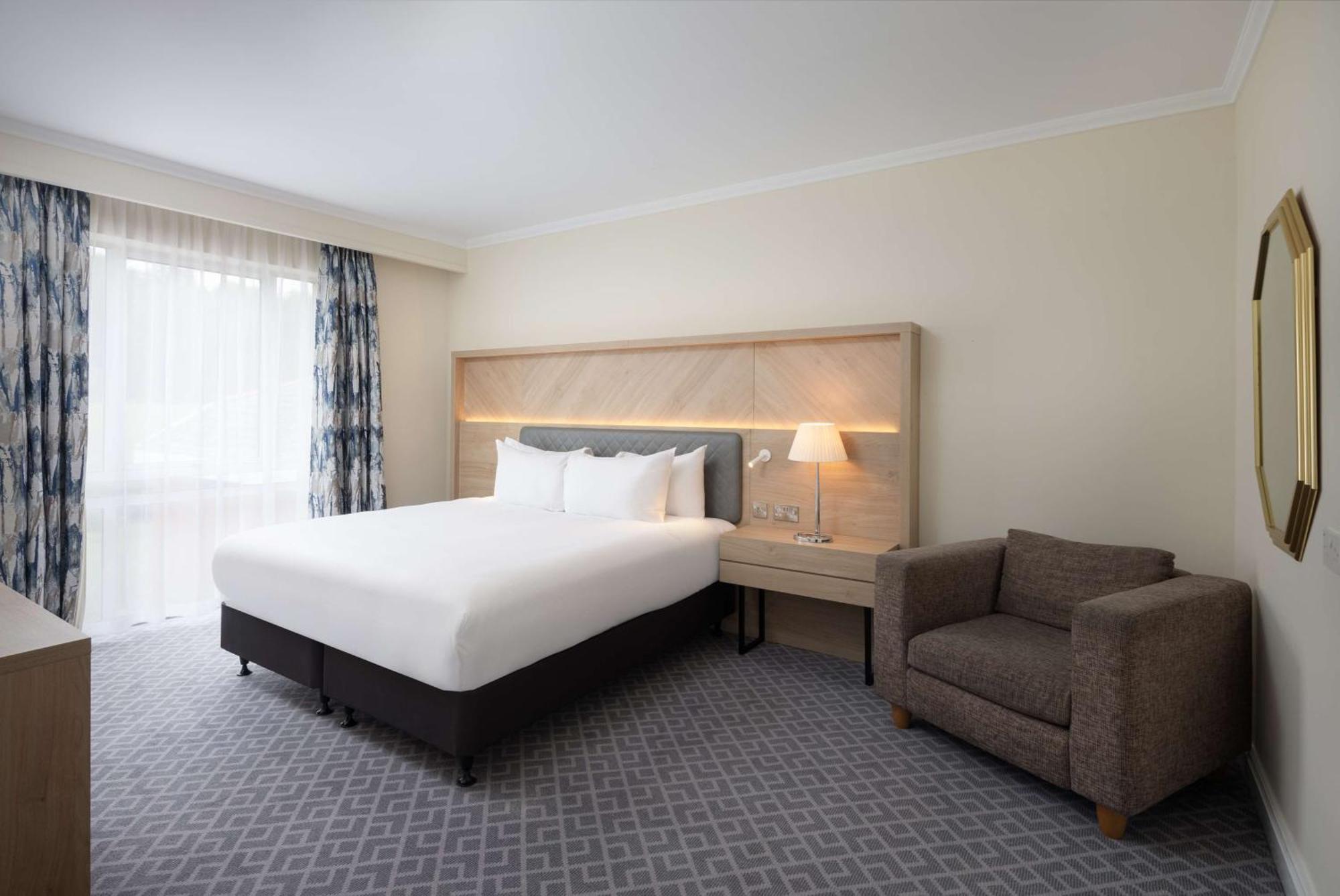 Hilton Northampton Hotel Εξωτερικό φωτογραφία