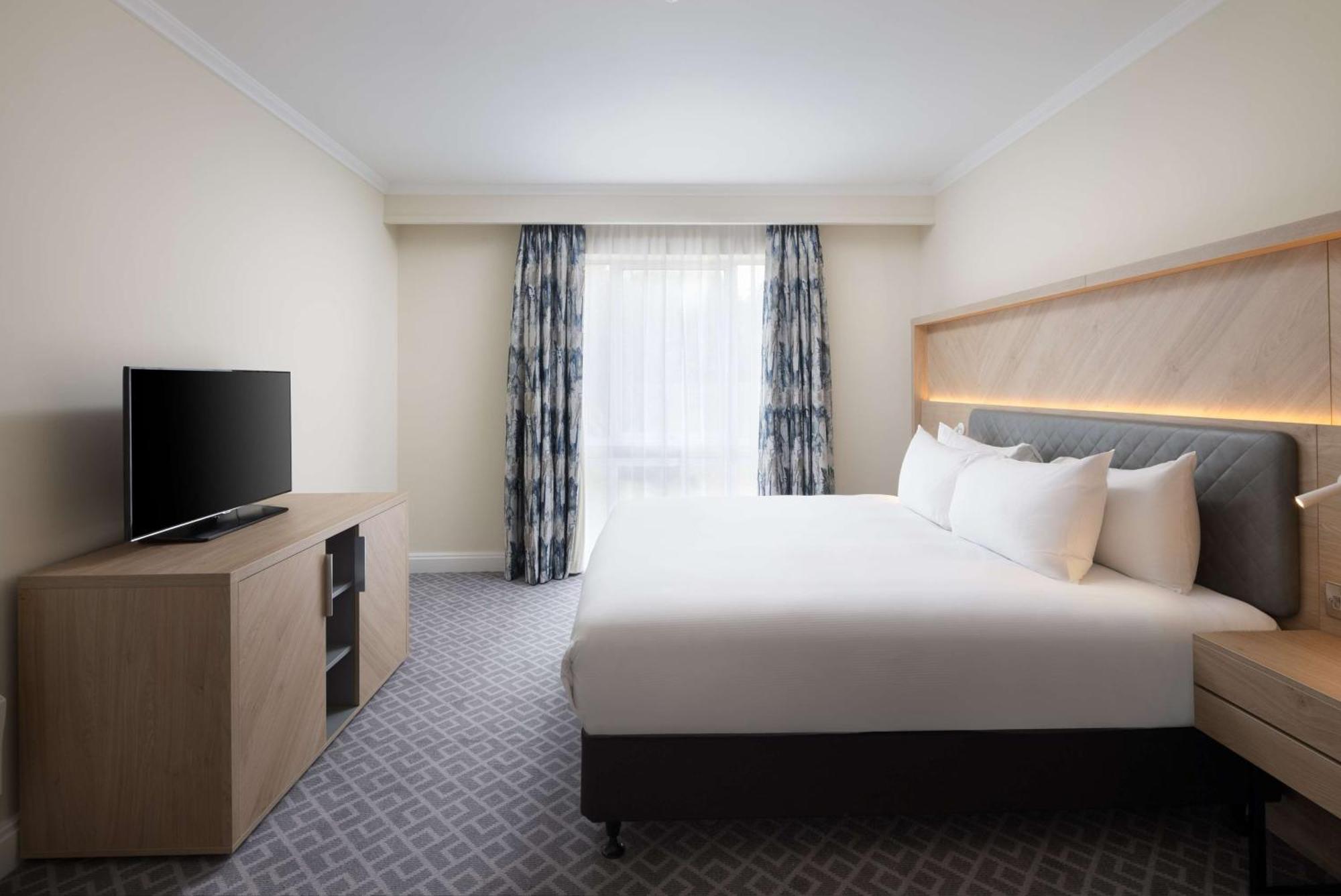Hilton Northampton Hotel Εξωτερικό φωτογραφία