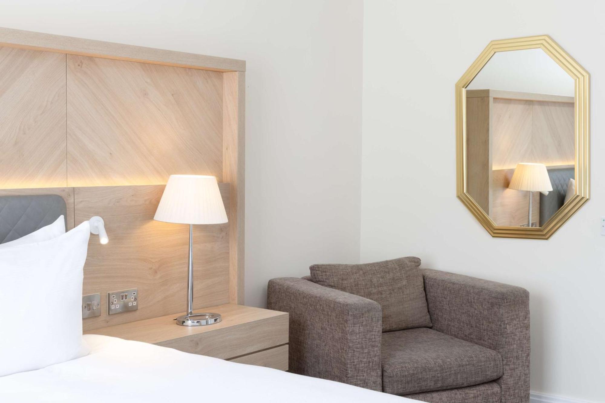Hilton Northampton Hotel Εξωτερικό φωτογραφία