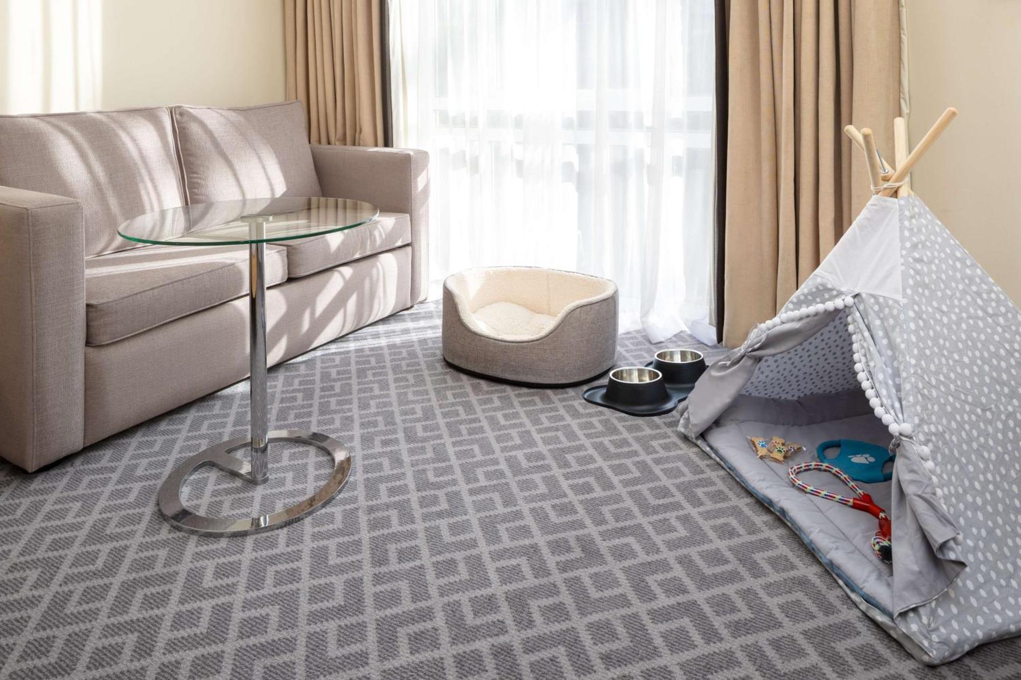 Hilton Northampton Hotel Εξωτερικό φωτογραφία