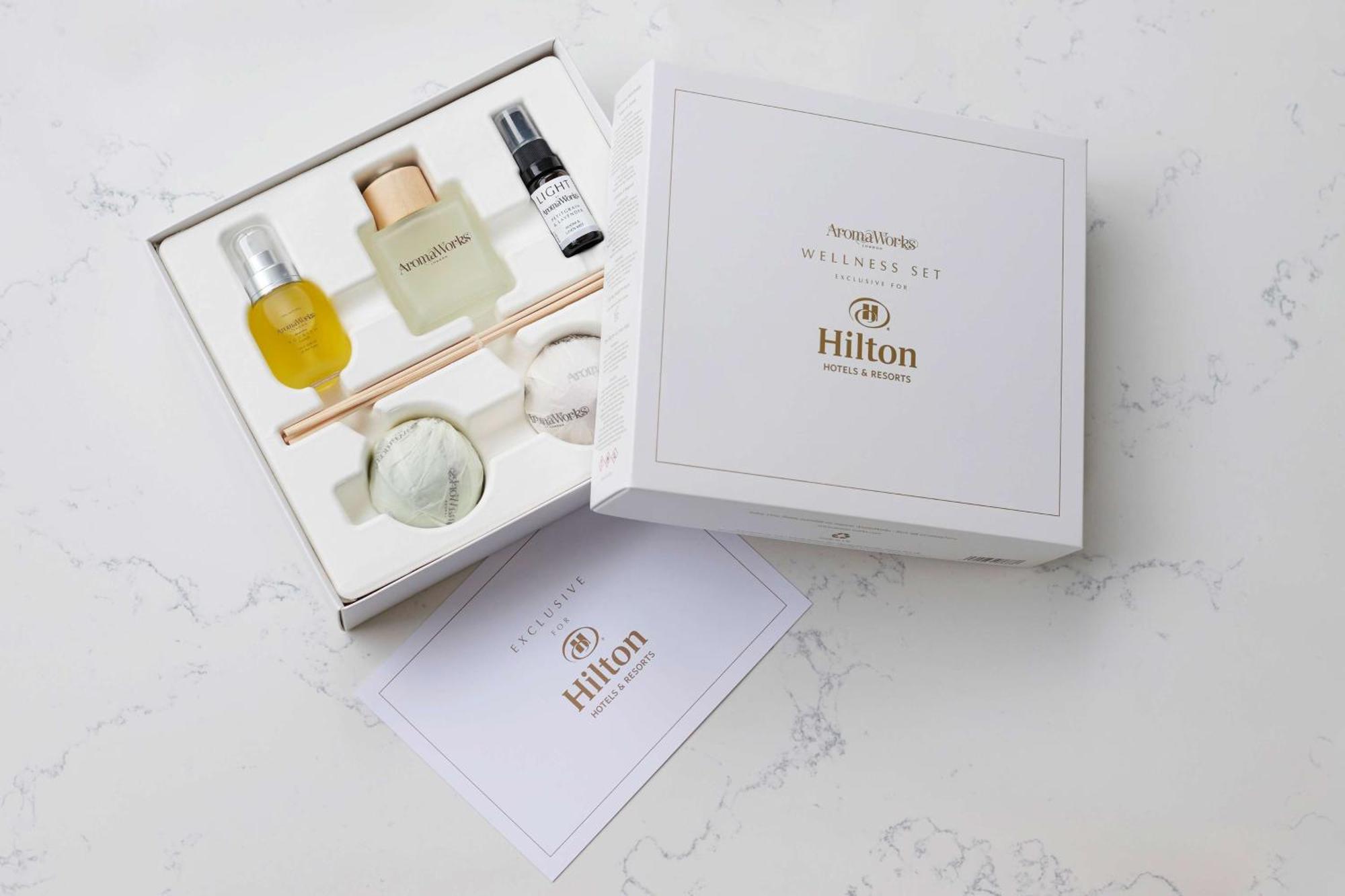 Hilton Northampton Hotel Εξωτερικό φωτογραφία