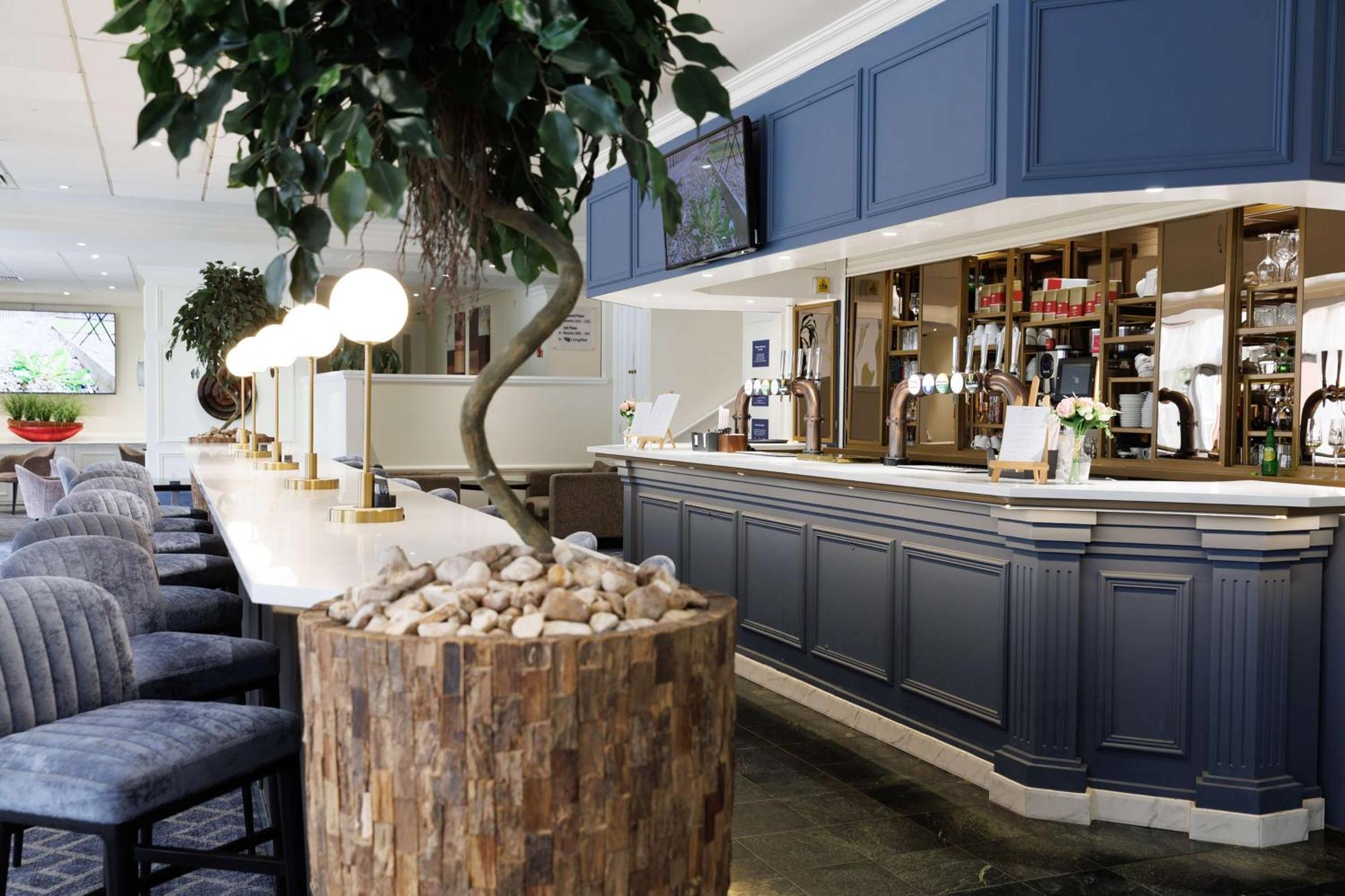 Hilton Northampton Hotel Εξωτερικό φωτογραφία