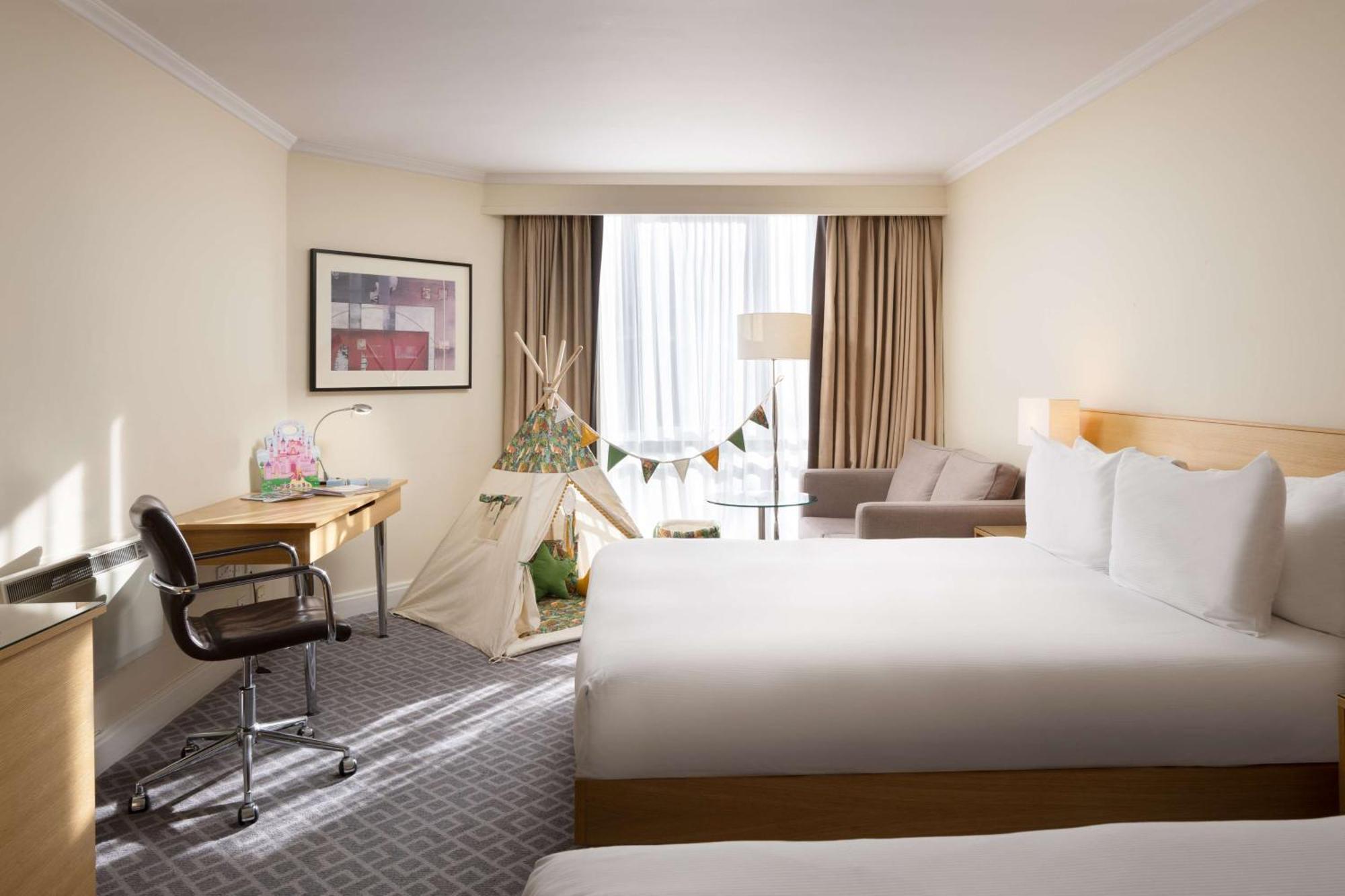 Hilton Northampton Hotel Εξωτερικό φωτογραφία