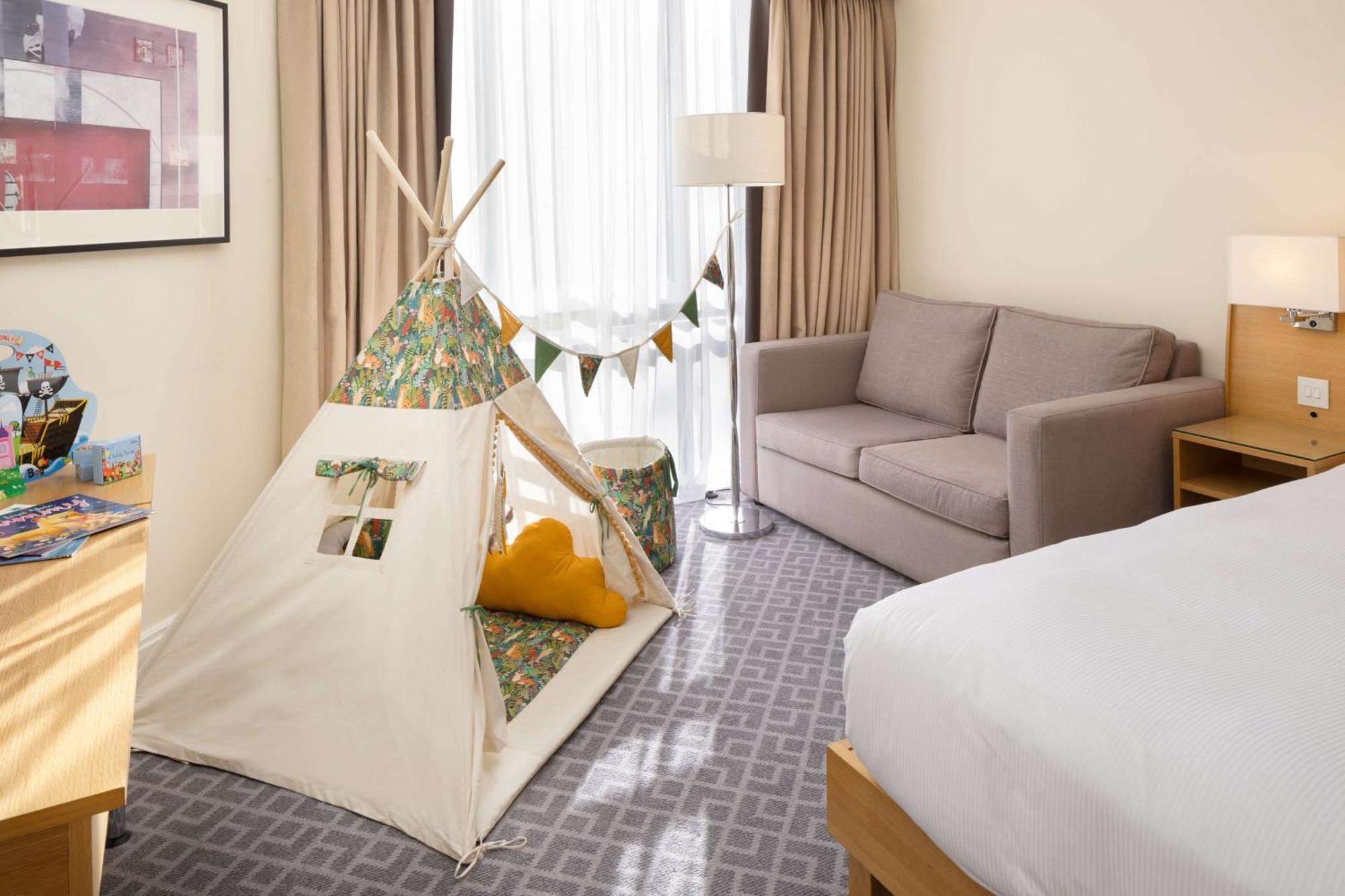 Hilton Northampton Hotel Εξωτερικό φωτογραφία