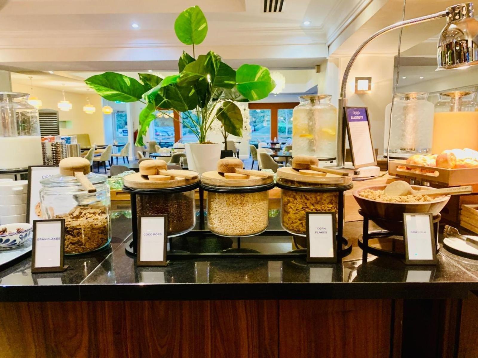 Hilton Northampton Hotel Εξωτερικό φωτογραφία